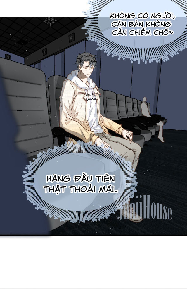 dù sao tôi vẫn vĩ đại như vậy chapter 4 16