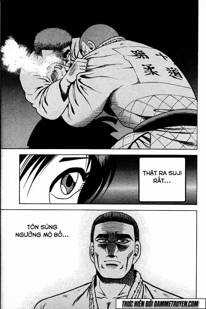 shin kotaro makaritoru! juudouhen chapter 184 15