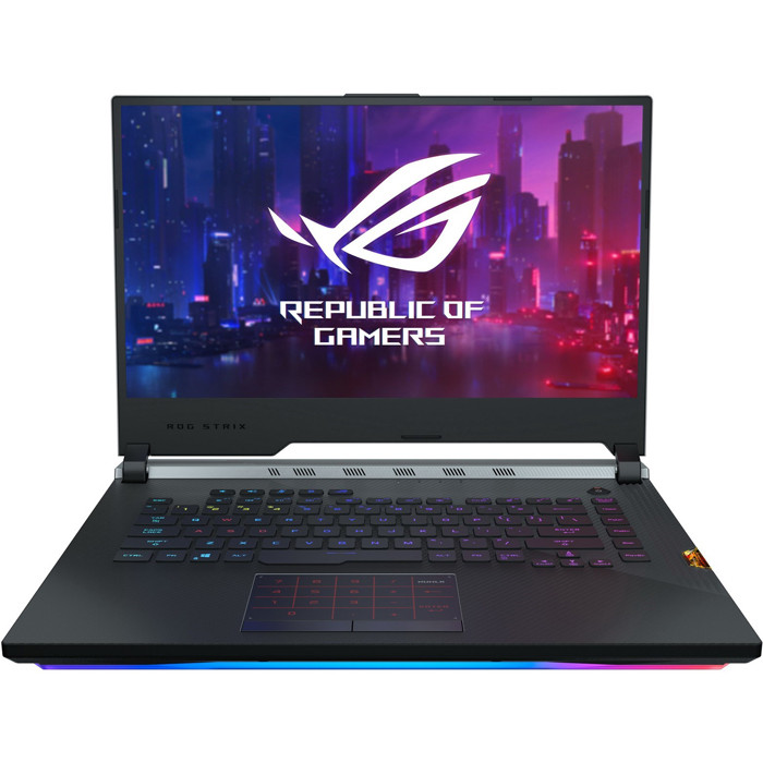 Laptop ASUS ROG Strix SCAR III G531G-WAZ209T Intel core i7-9750H, 16GB,, 1 TB SSD PCIE, Nvidia Geforce RTX 2070 - Hàng chính hãng