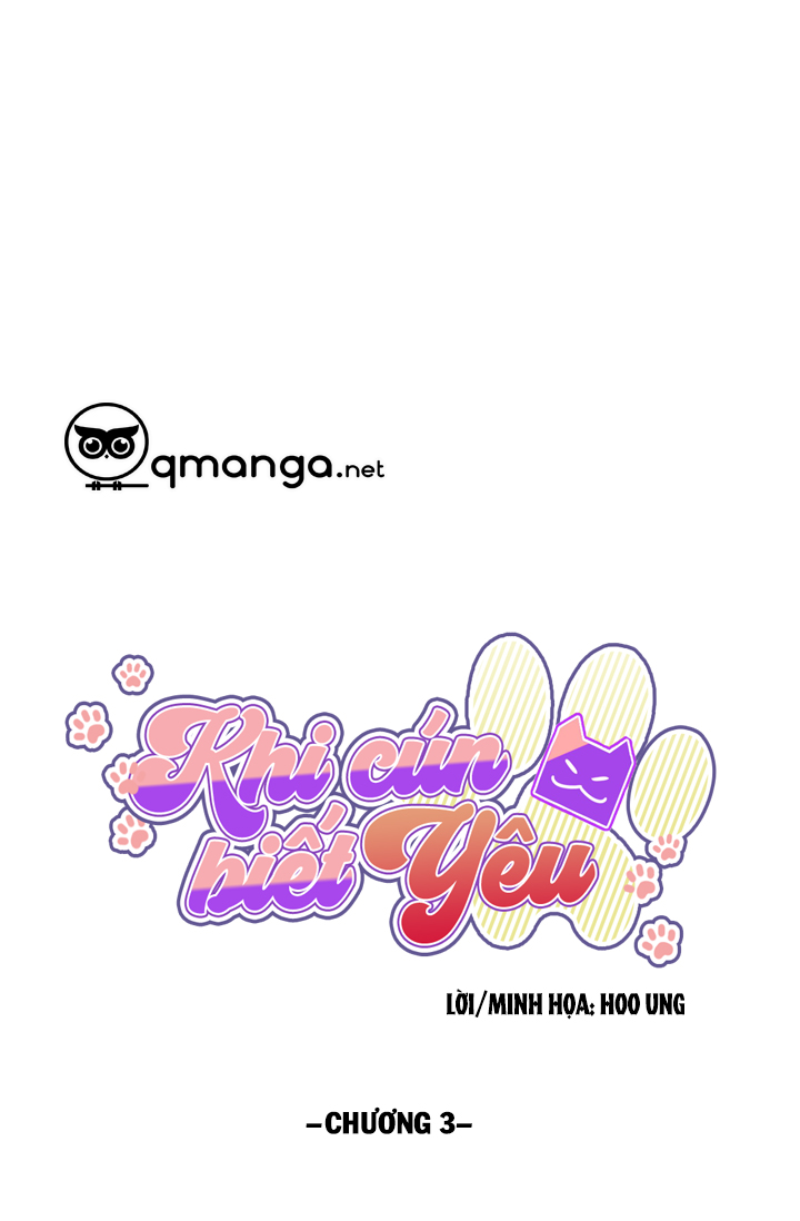 khi cún biết yêu chapter 3 15