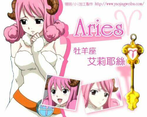 12 cung hoàng đạo vui chapter 23 1