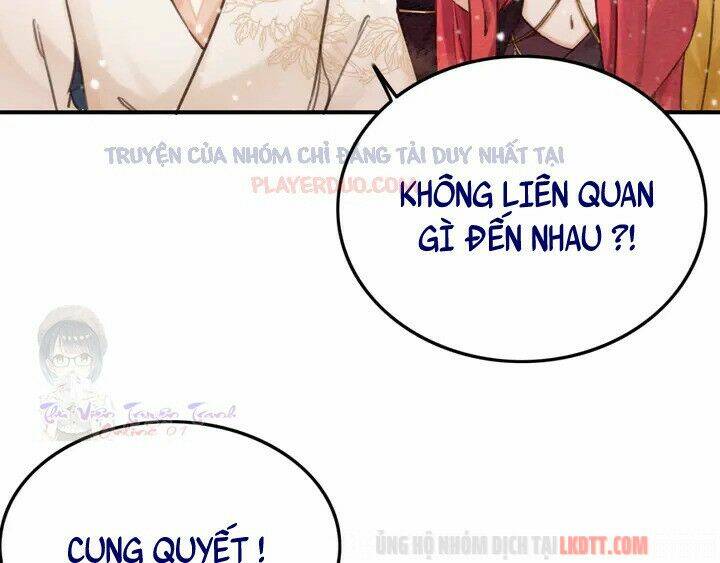 trọng sinh bá sủng nhiếp chính vương quá mạnh mẽ chapter 130 10