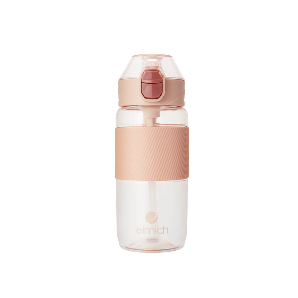 Bình nước nhựa Elmich EL-8349N052PK dung tích 520ml