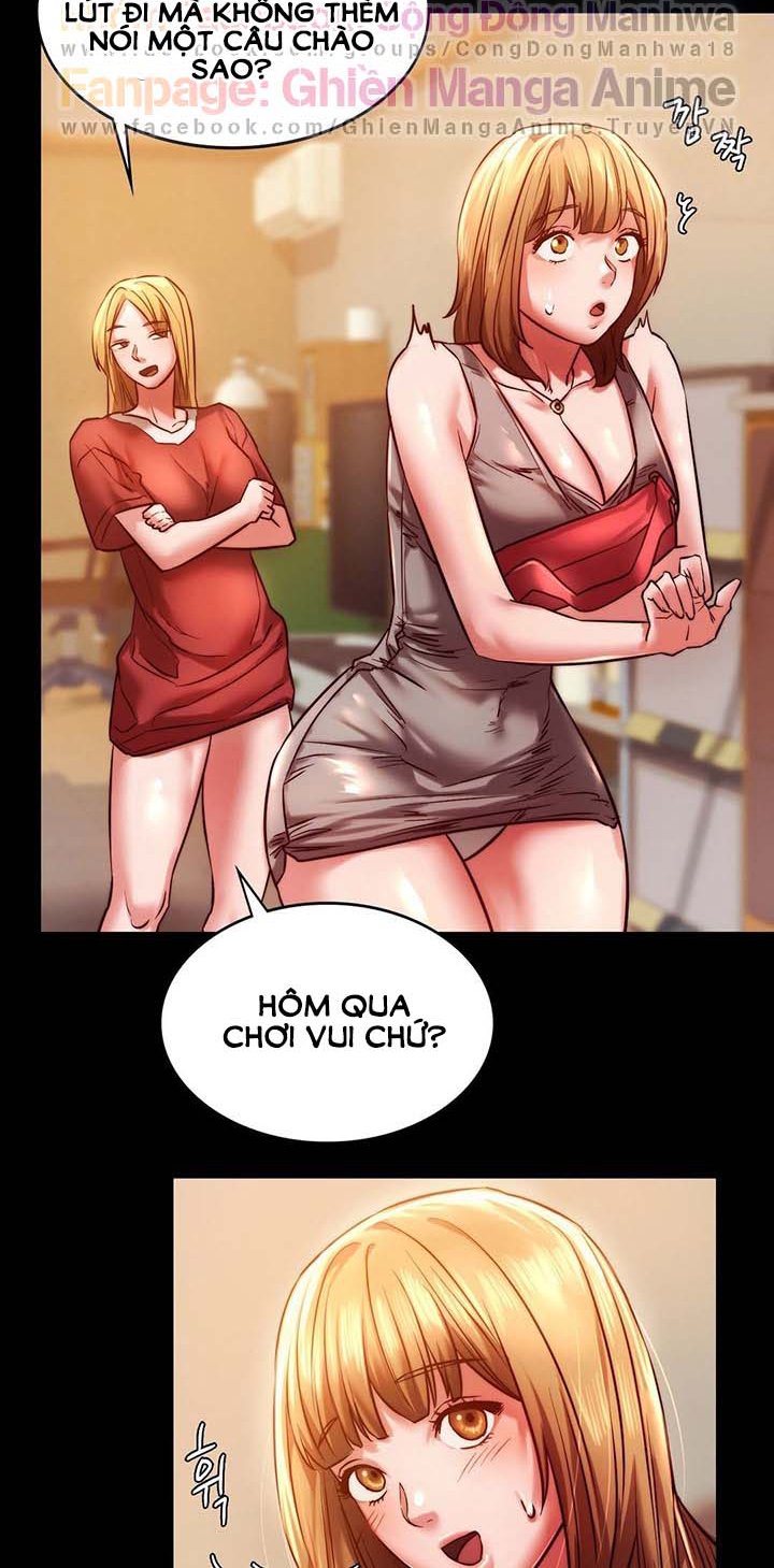 bạn học của tôi chapter 8 63