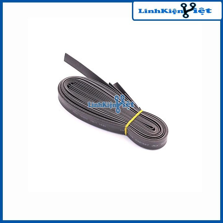 Bộ 5 Gen Co Nhiệt, Mỗi Ống Dài 1m