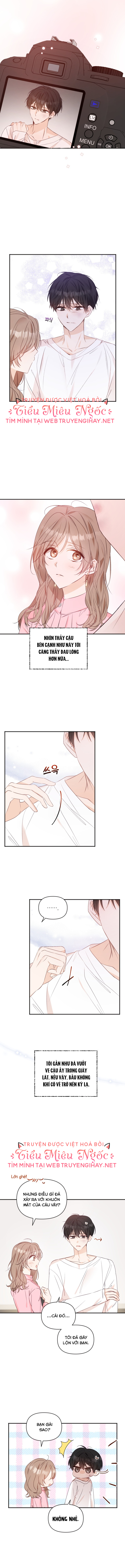 cuộc giao dịch lý tưởng chapter 62 1