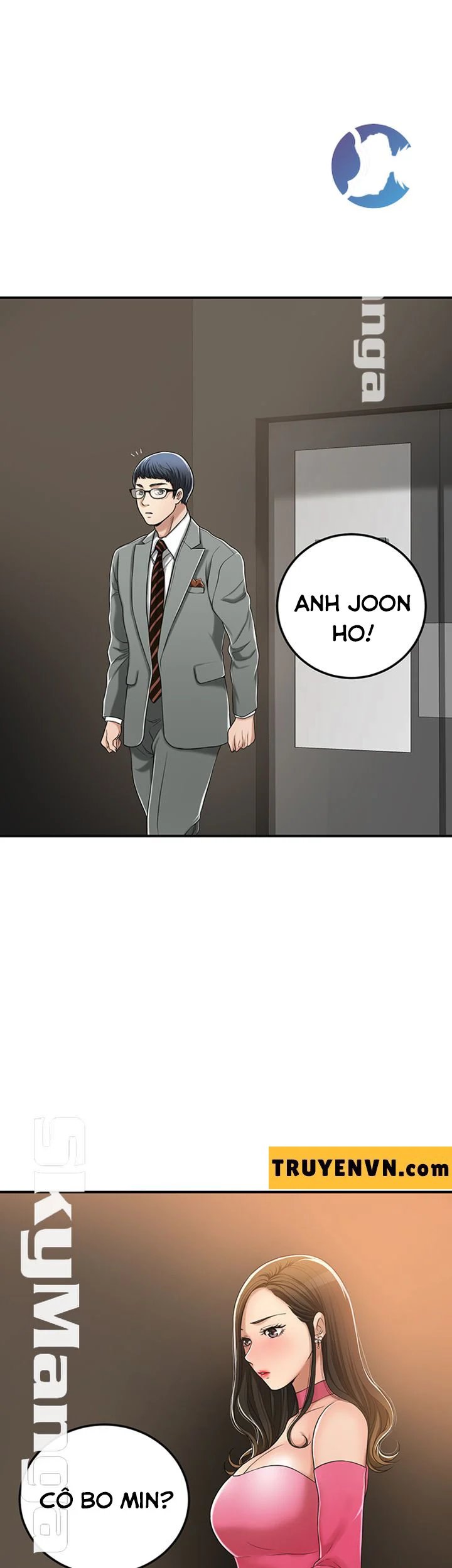 ham muốn chapter 32 20