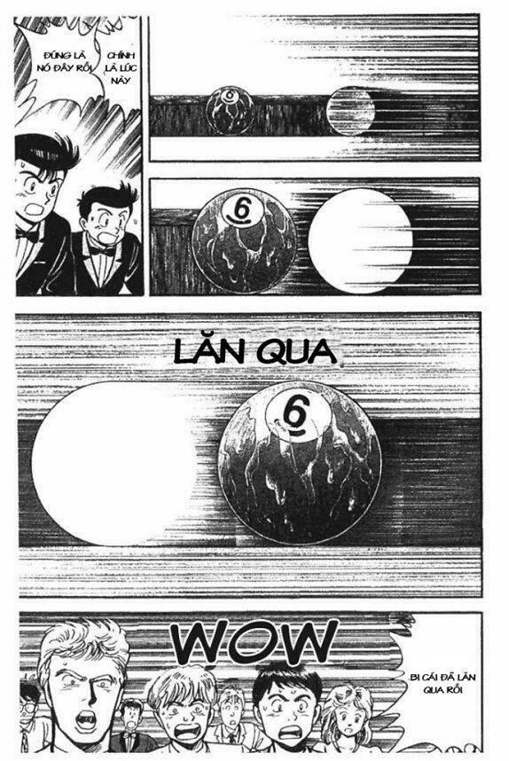 break shot chapter 17 20