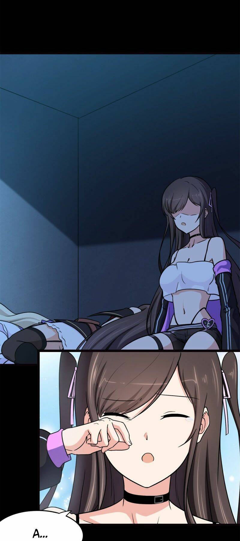 bạn gái virus của tôi chapter 257 39