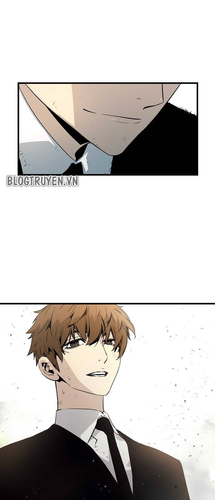 The Breaker 3: Quyền Năng Vô Hạn chapter 21 9