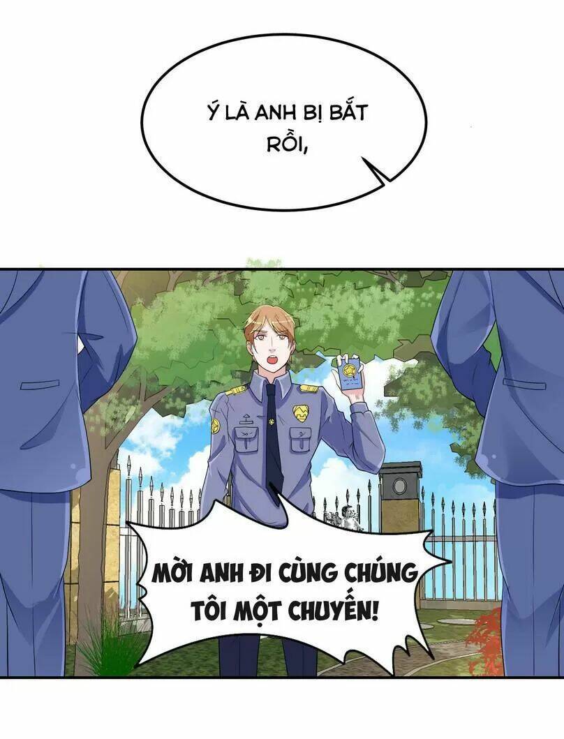 cô dâu gả thay của tổng tài chapter 136 8