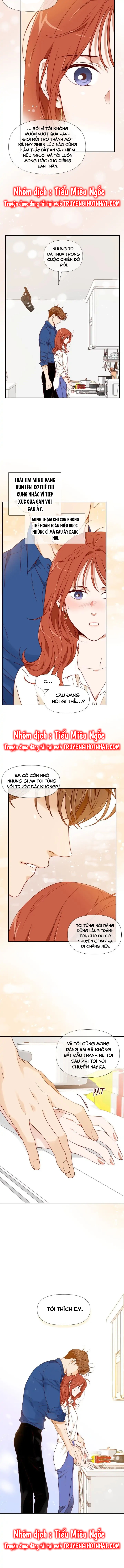 24 phút cho một câu chuyện chapter 71 7