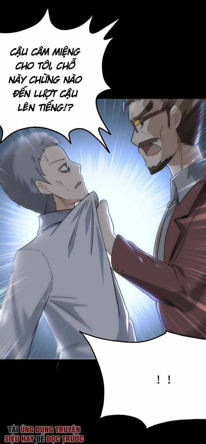 bạn gái virus của tôi chapter 212 21