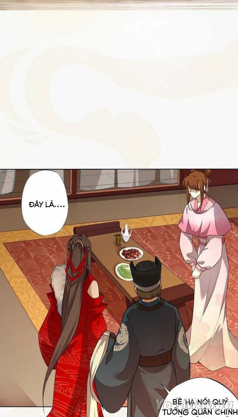 tuyệt thế luyện đan sư chapter 142 3