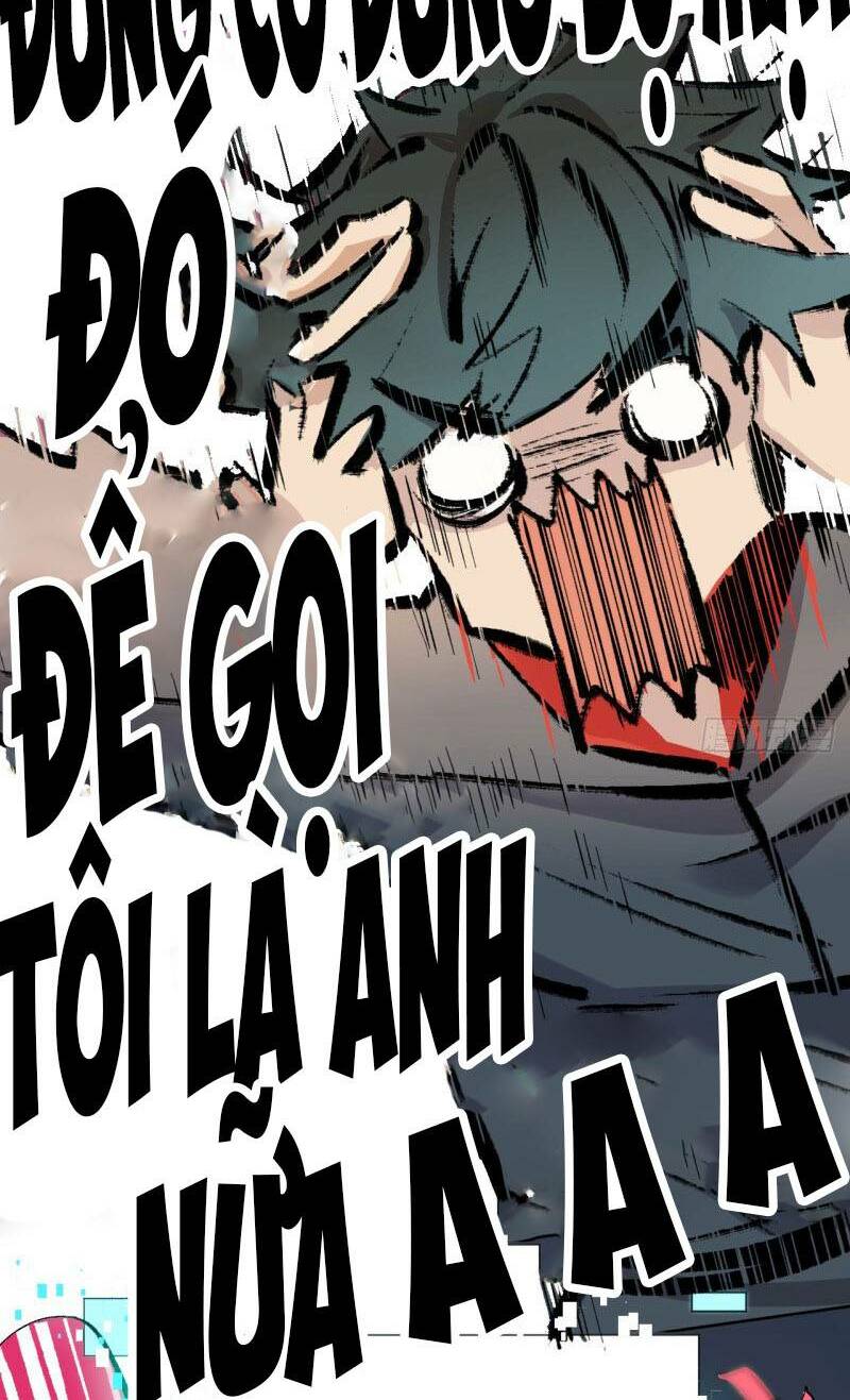 vô hạn khắc kim chi thần chapter 1 16