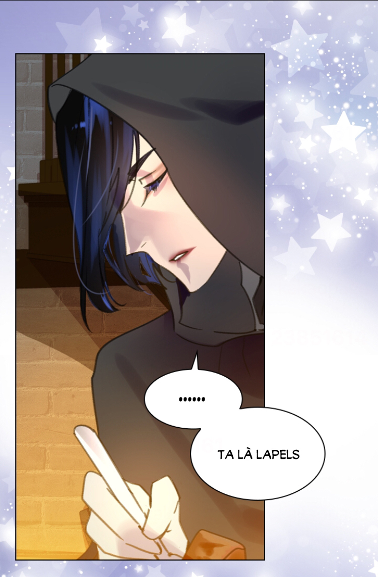 chiến lược sinh tồn của tiểu thư chapter 11 15