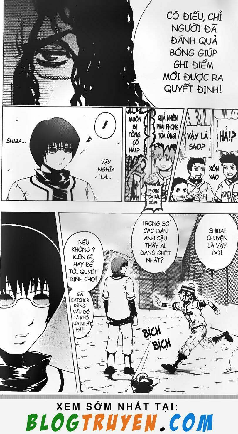 mr.fullswing chapter 40 11