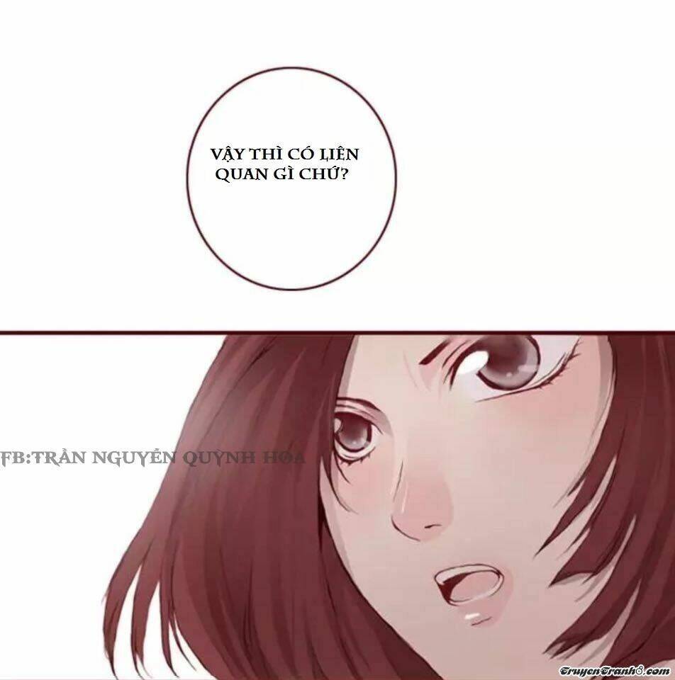 trả thù trường trung học chapter 22 23