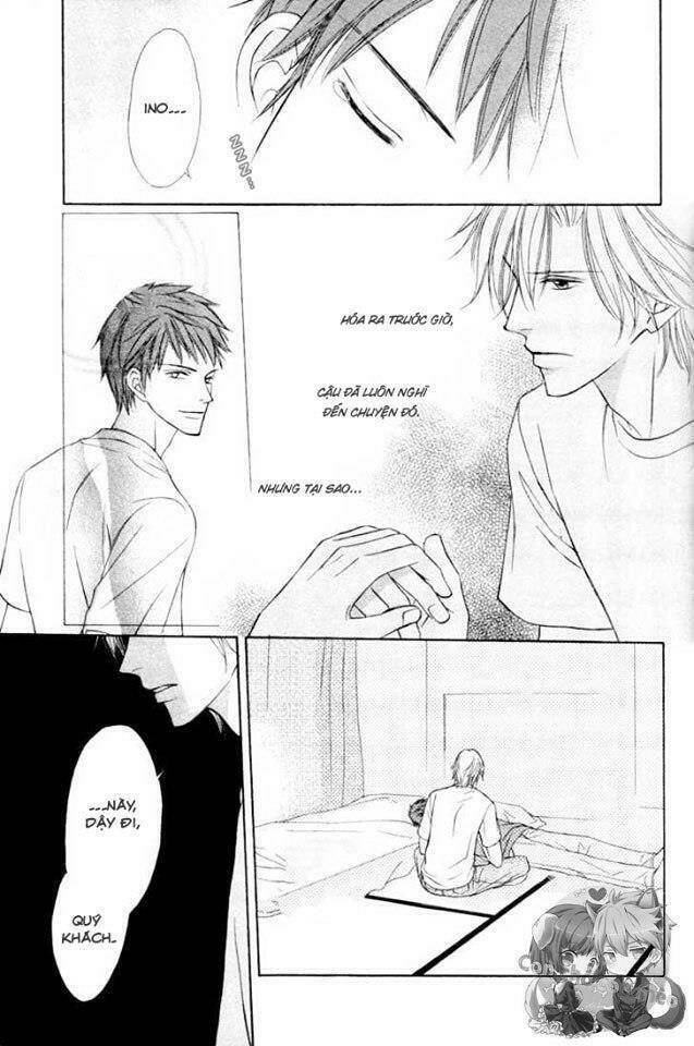 kimi no ai wa mienikui chapter 1 23