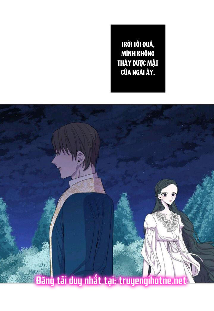 từ tiểu thư thành hoàng hậu - lady to queen chapter 50.1 19