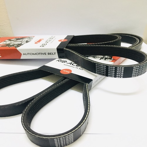 Dây Curoa Bando 6PK 1510