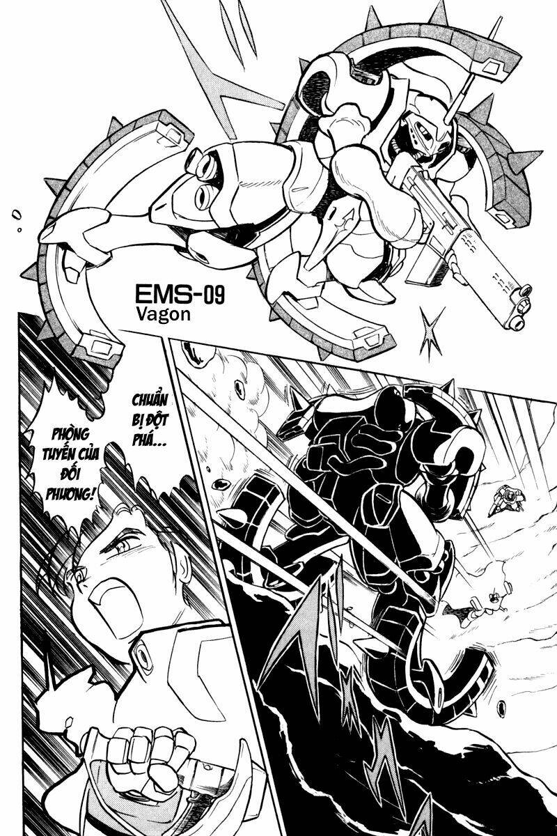 kidou senshi crossbone gundam chapter 7 19