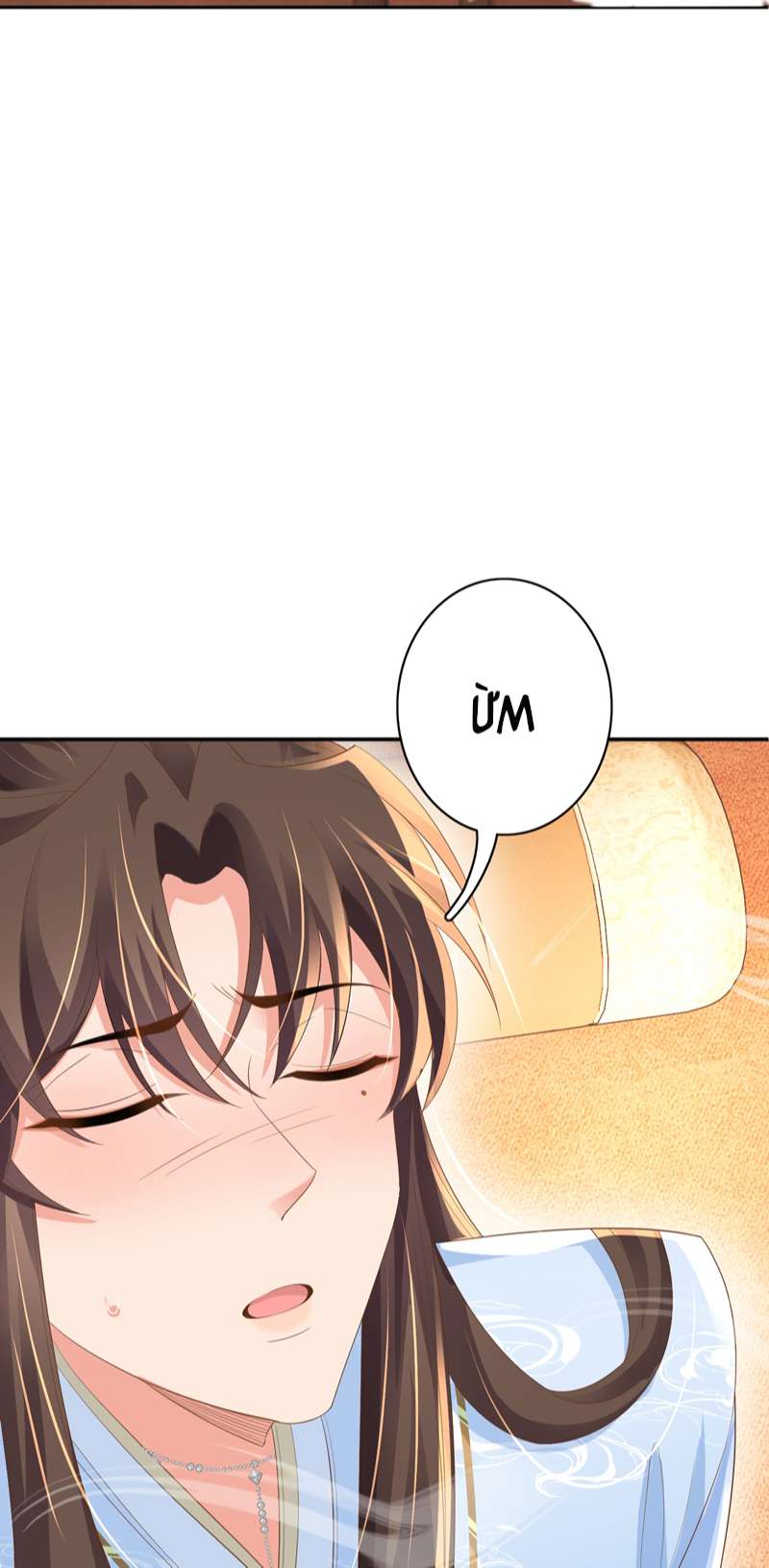 bá tổng vương phi lật xe chỉ nam chapter 92 33