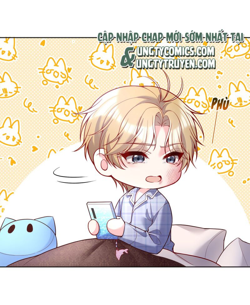 chàng nhân viên host và gã hàng xóm nguy hiểm chapter 75 18