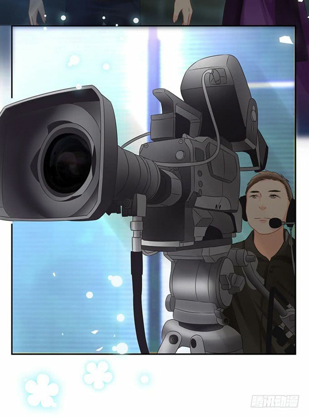 luyến đường thời quang chapter 59 4