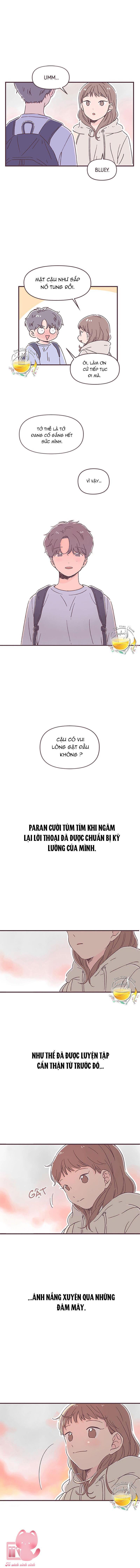 ngày định mệnh của đôi ta chapter 52 24