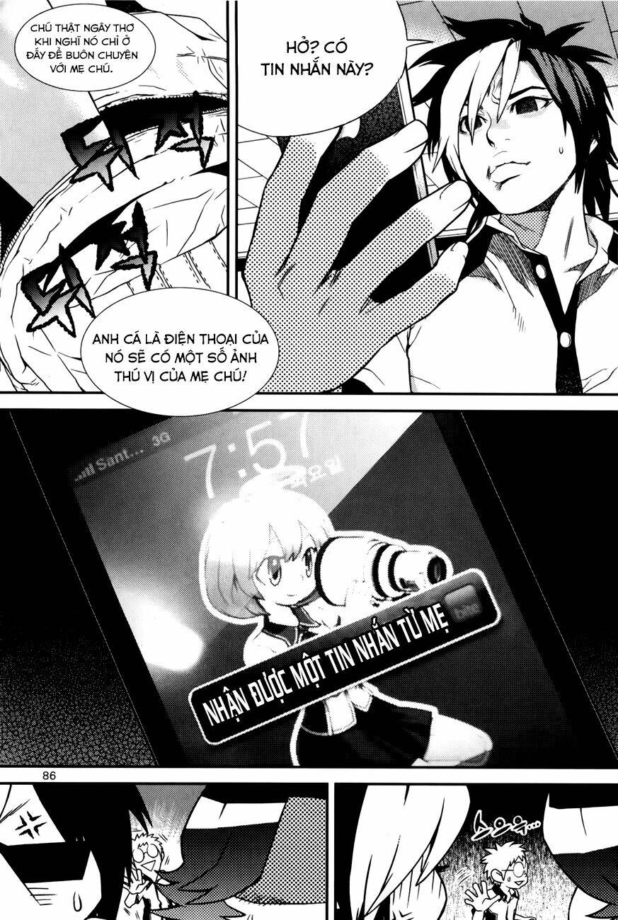 need a girl chapter 54 32