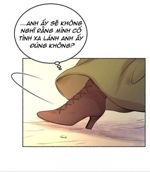 như gió trên cành cây khô chapter 5 26