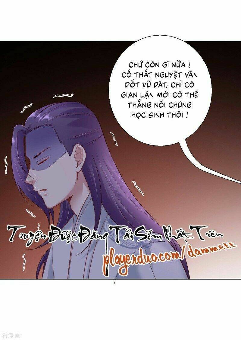 độc y đích nữ chapter 126 5