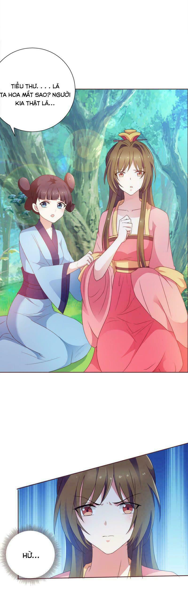 trò chơi trừng phạt chapter 5 11