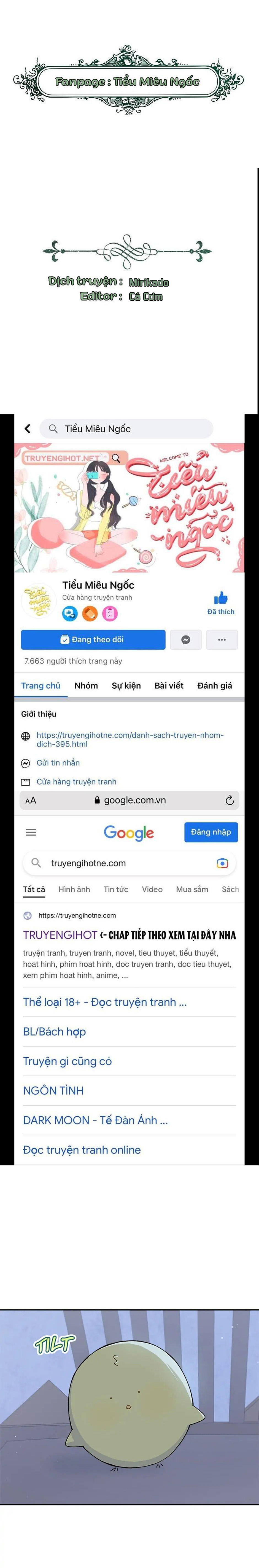 nông trại nằm cạnh hoàng cung chapter 52 1