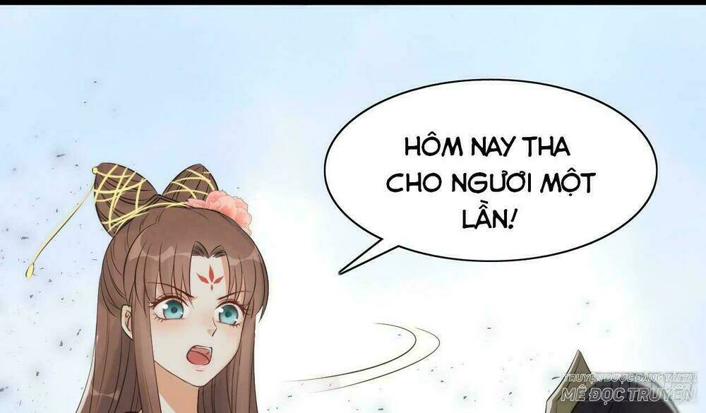 vương gia ba tuổi rưỡi của tôi chapter 37 36