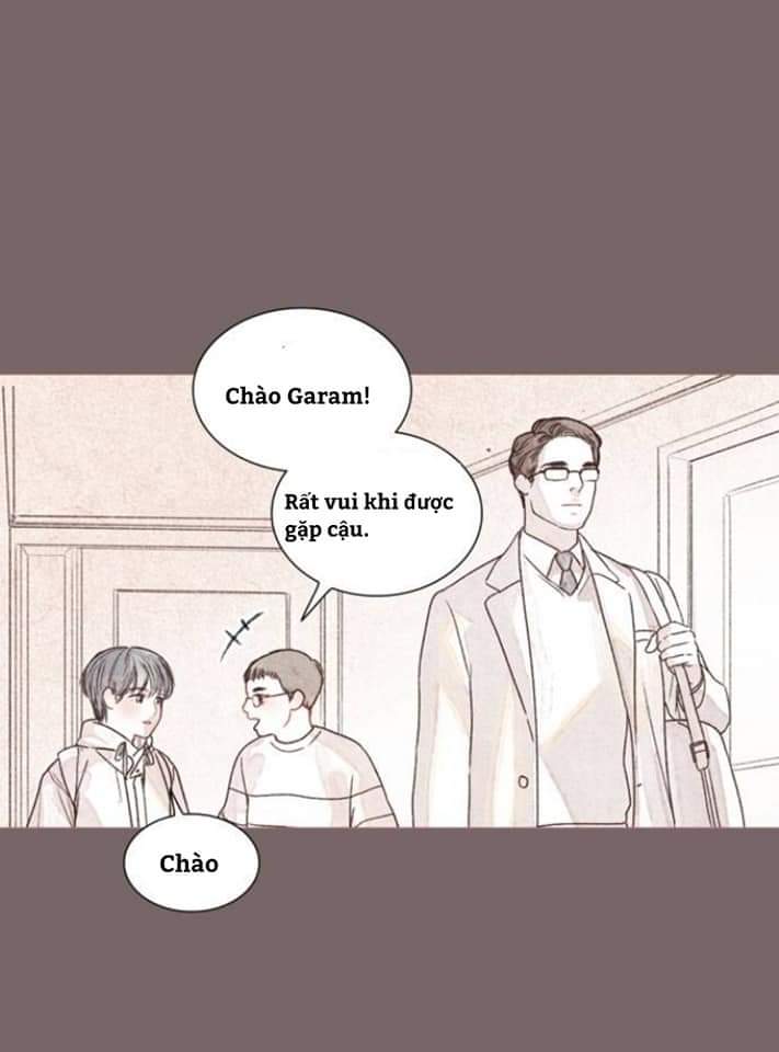 thần bí chapter 1 43