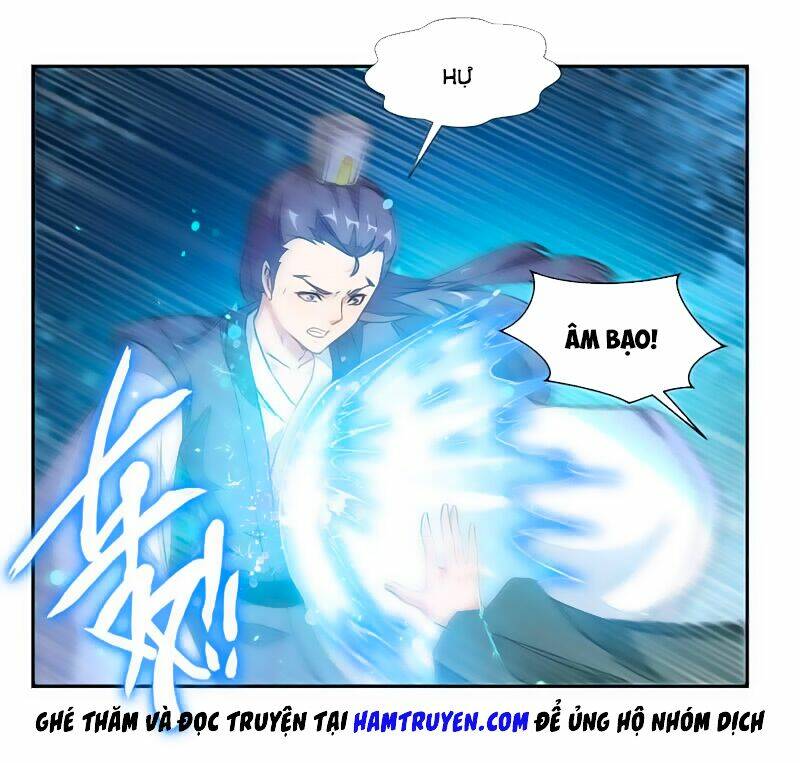 cửu dương thần vương chapter 16 17