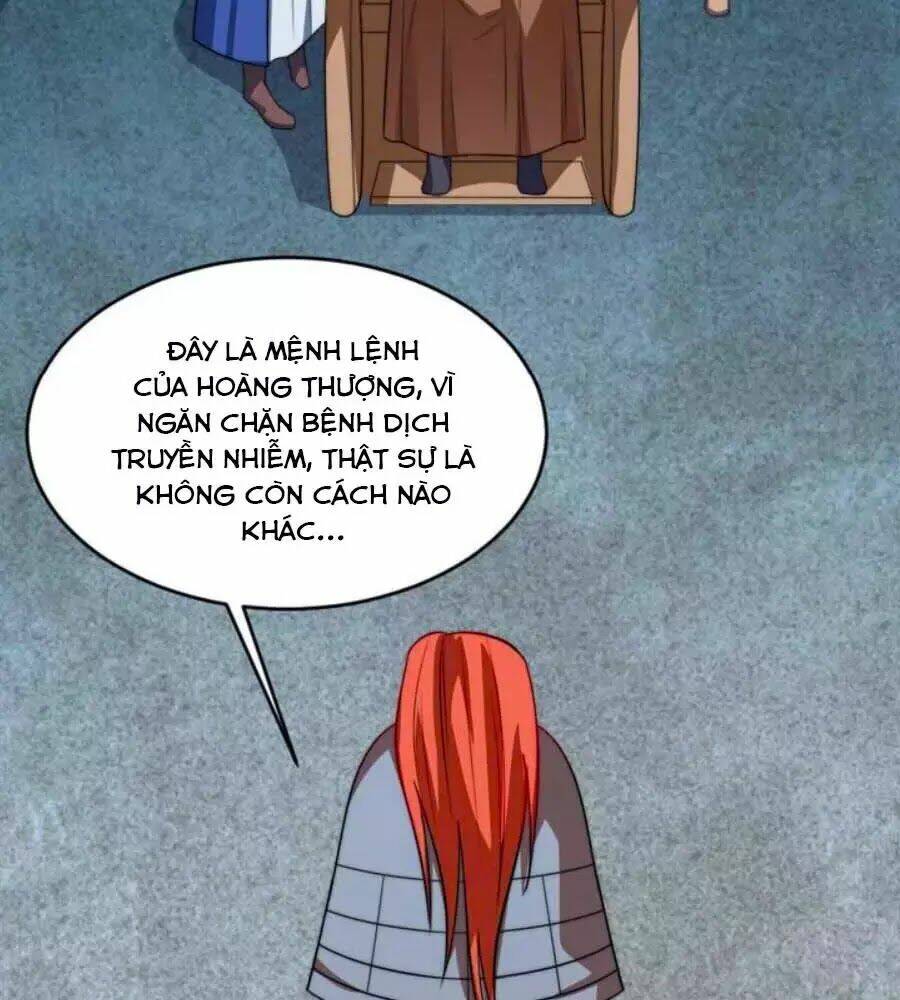 thái tử điện hạ, nô tài có hỉ rồi chapter 32 18