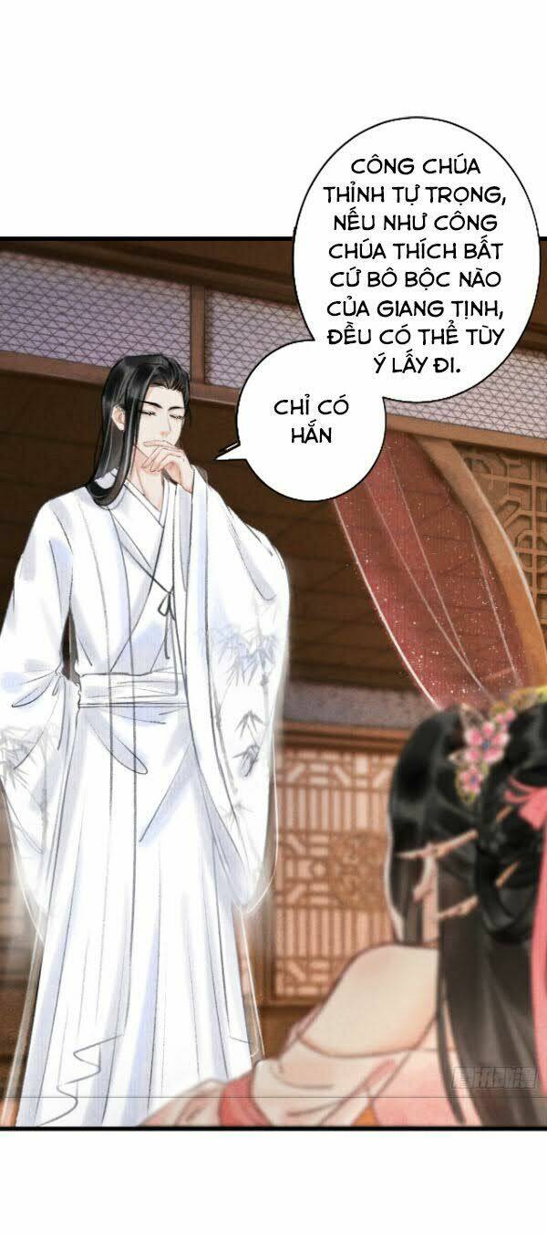 tuần tuần thiện dụ chapter 2 22