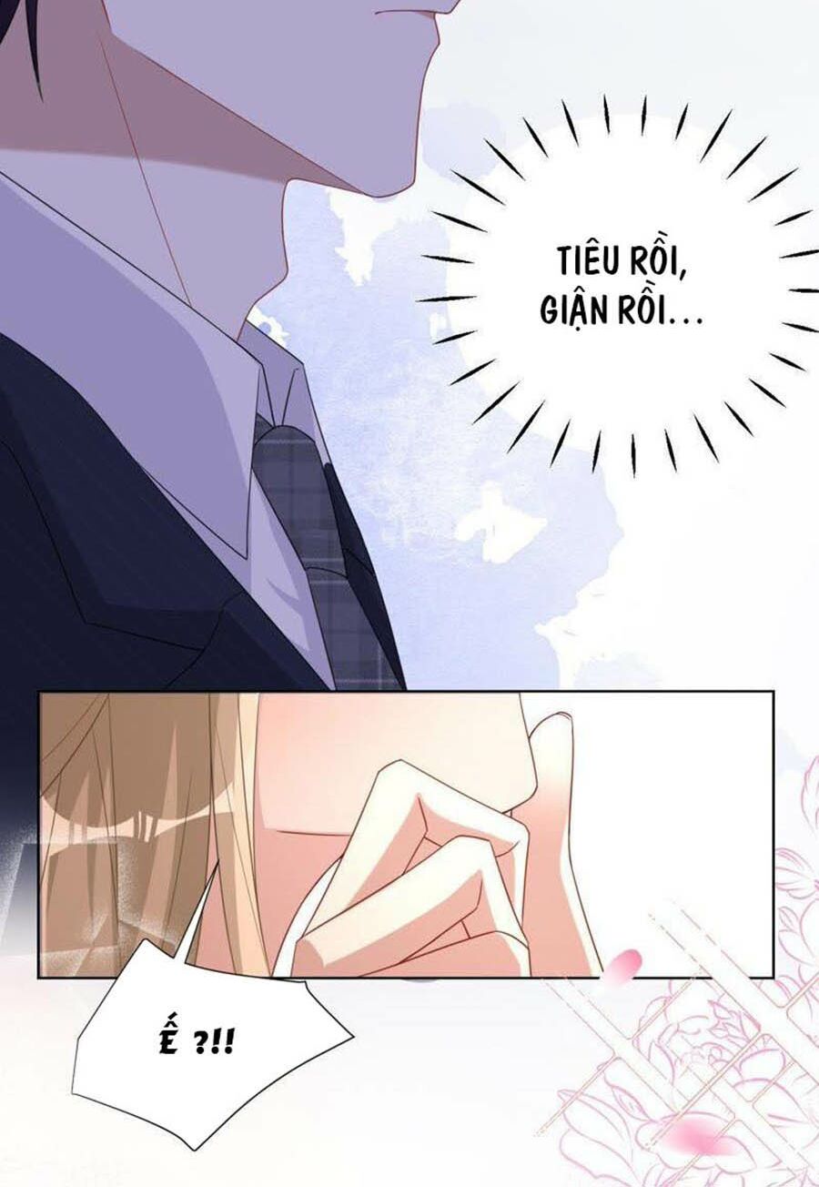 thần luân mật luyến chapter 75 17