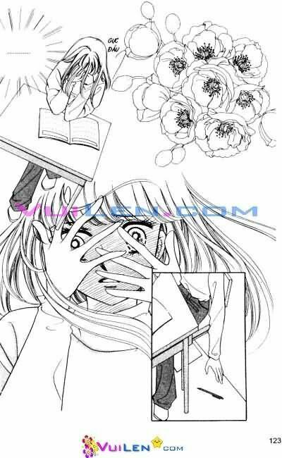 cánh cửa mùa hè chapter 4 123