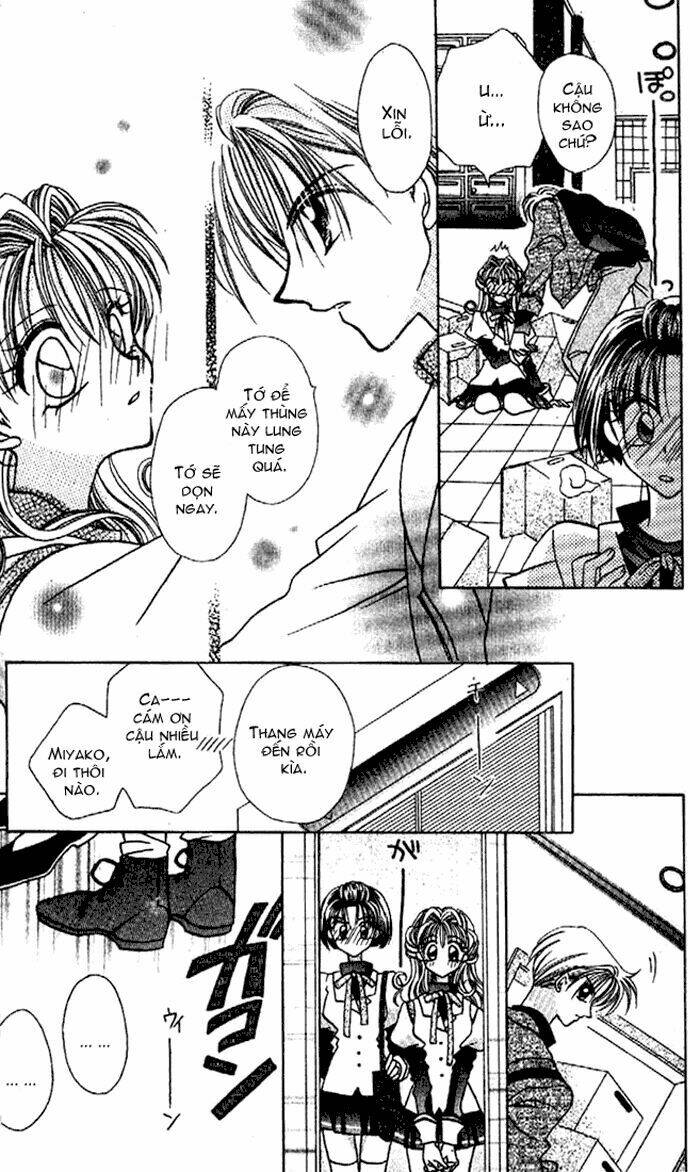 kamikaze kaitou jeanne chapter 1 14