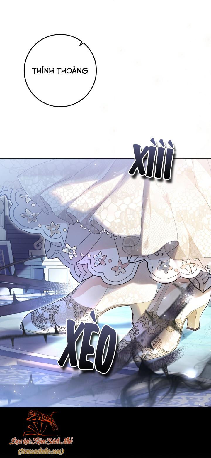 ác nữ là con rối chapter 69 19