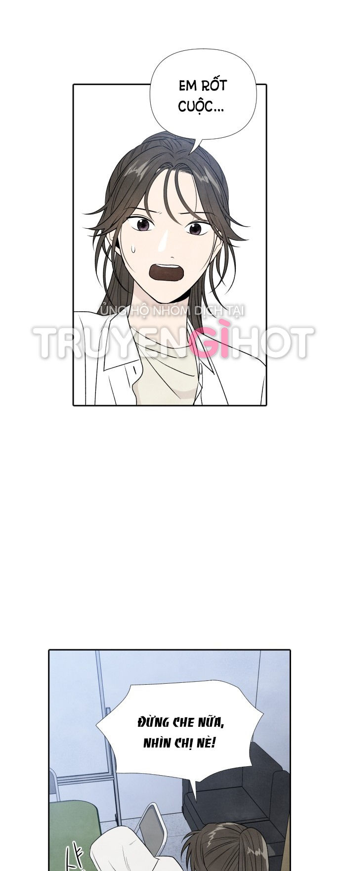 điều khiến tôi quyết tâm muốn chết chapter 21.2 18