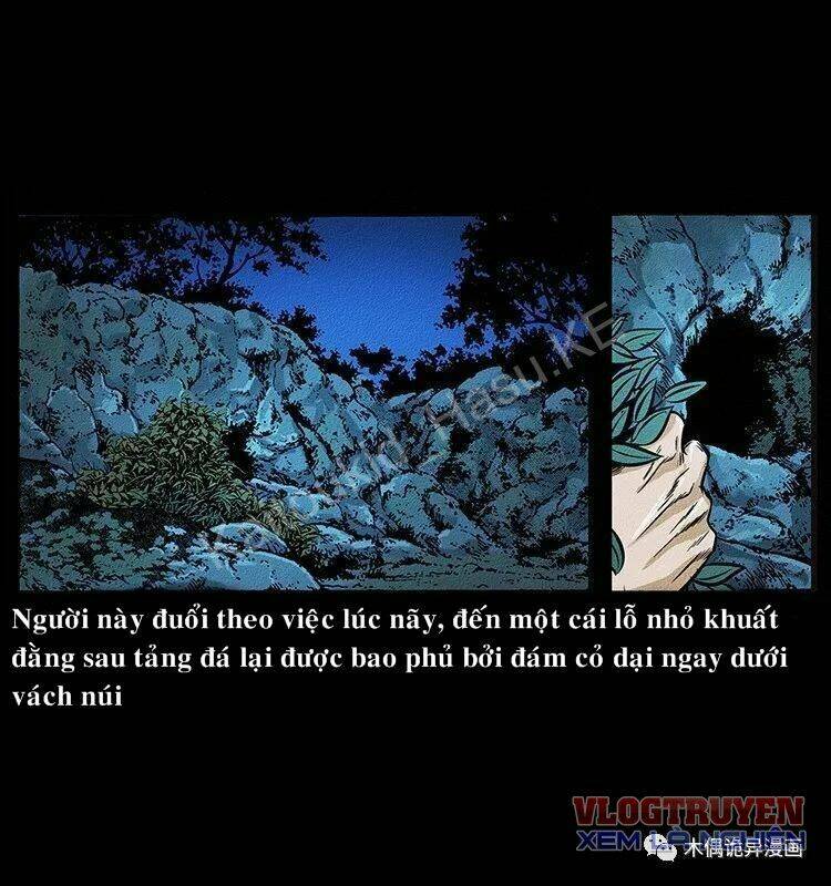 tiên sơn truyền kỳ chapter 1 11