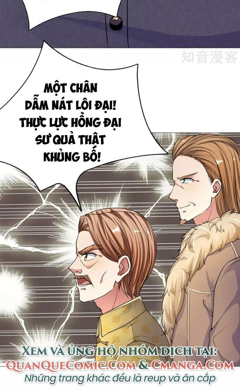 vú em tiên tôn đi ở rể chapter 132 22