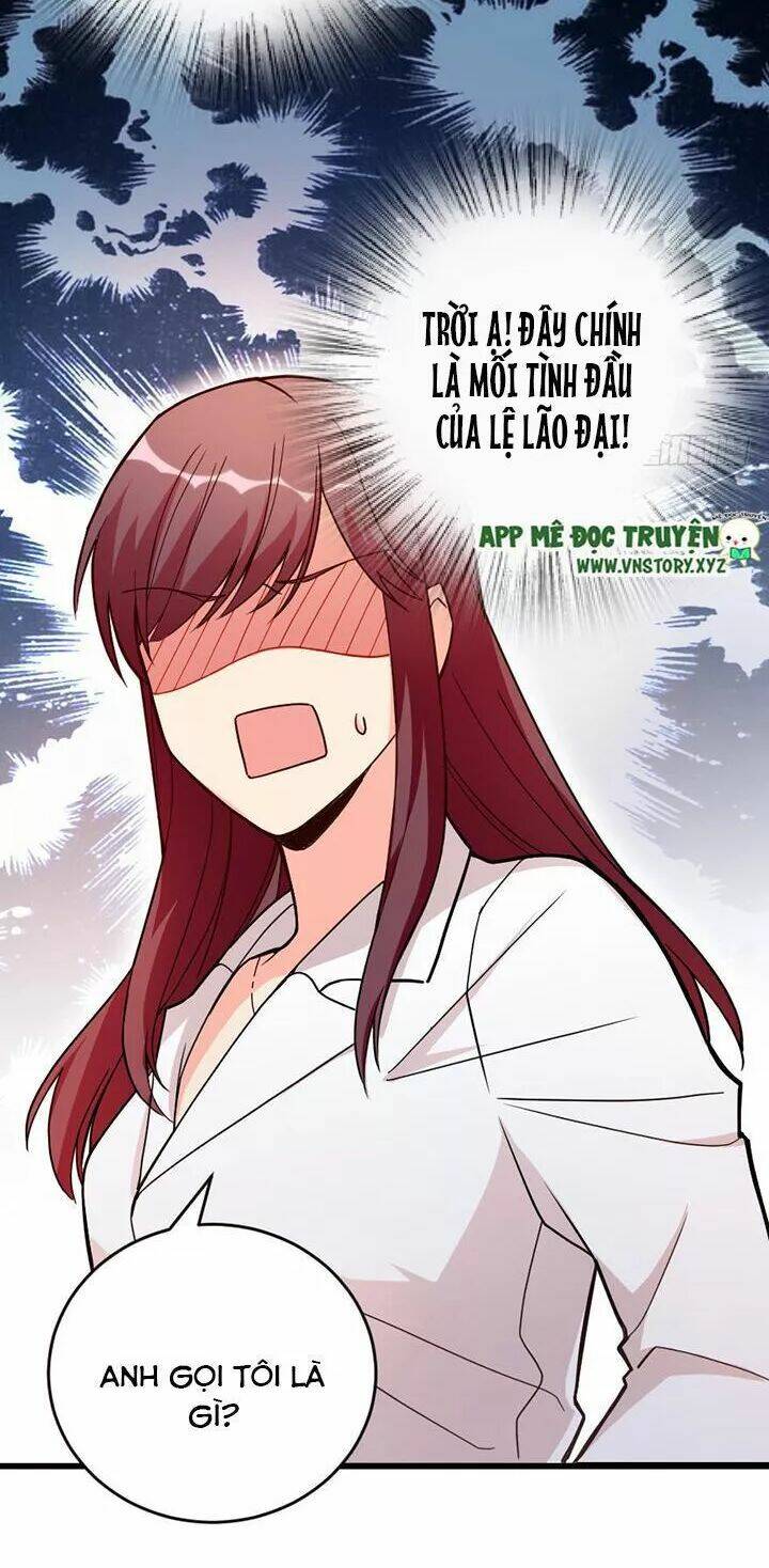 thiên hậu trở về chapter 116 9