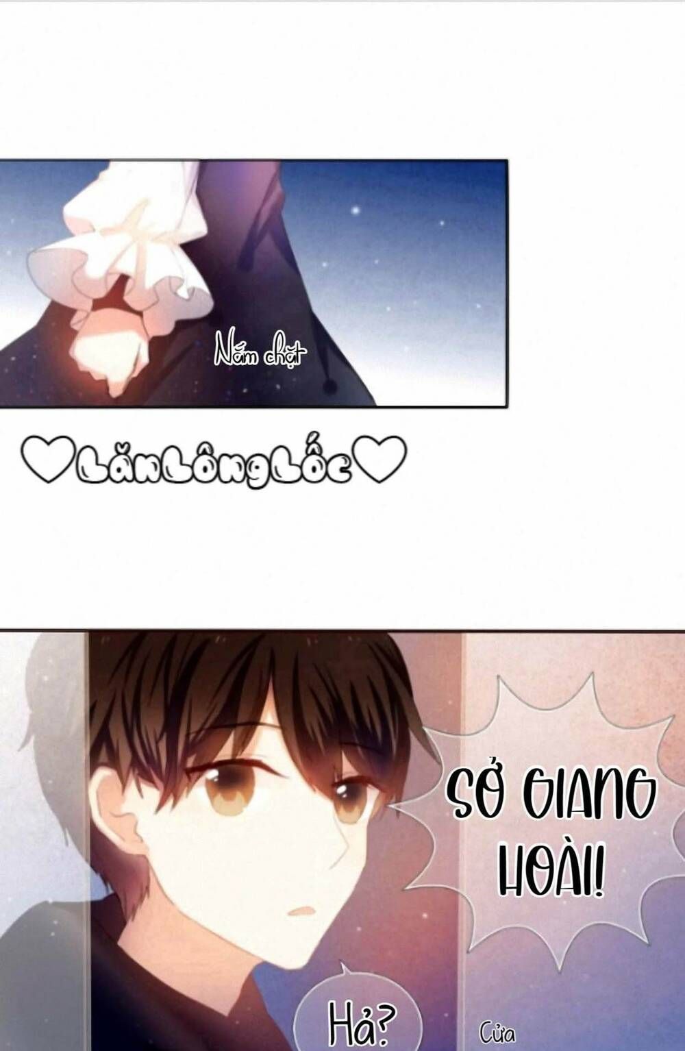 kế hoạch trái tim chapter 26 25