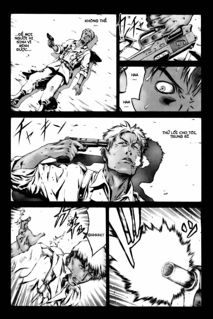 red eyes chapter 5.2 7